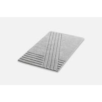 Kyoto Teppich 90x140 Grau