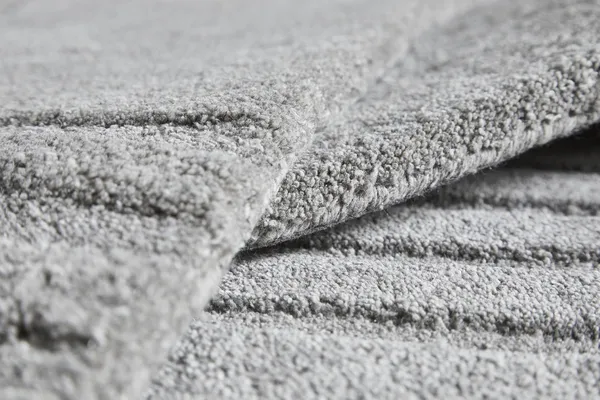 Kyoto Carpet 80x200 Gray