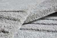 Kyoto Carpet 80x200 Gray