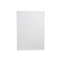 Kyoto Tapijt 240x170 cm Gebroken Wit