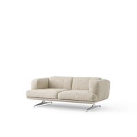 Beige / Sølv