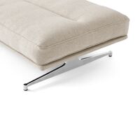 Inland AV32 Puf Clay 0011/ Alluminio Lucido