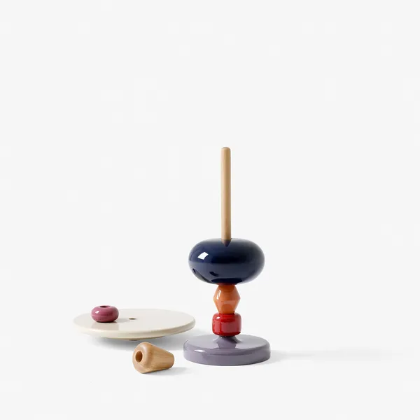 Shuffle MH1 Coffee Table Array
