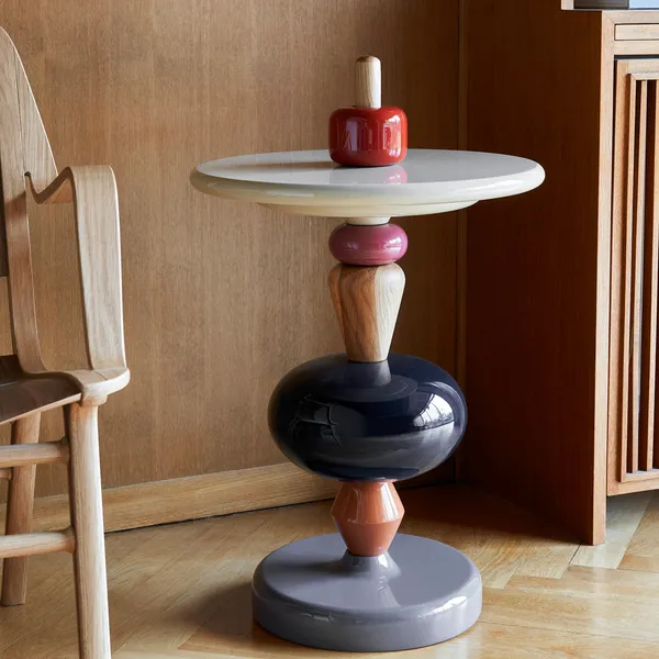 Shuffle MH1 Coffee Table Array