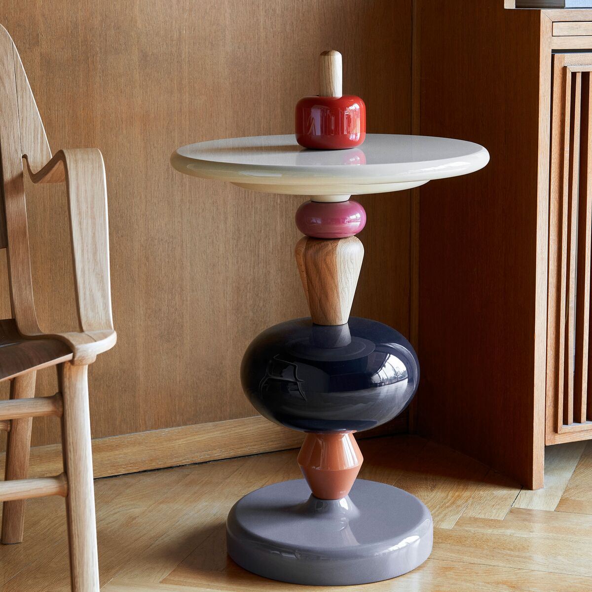Shuffle MH1 Table Basse Array