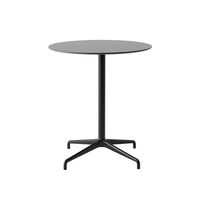 Rely ATD5 Café Table Black