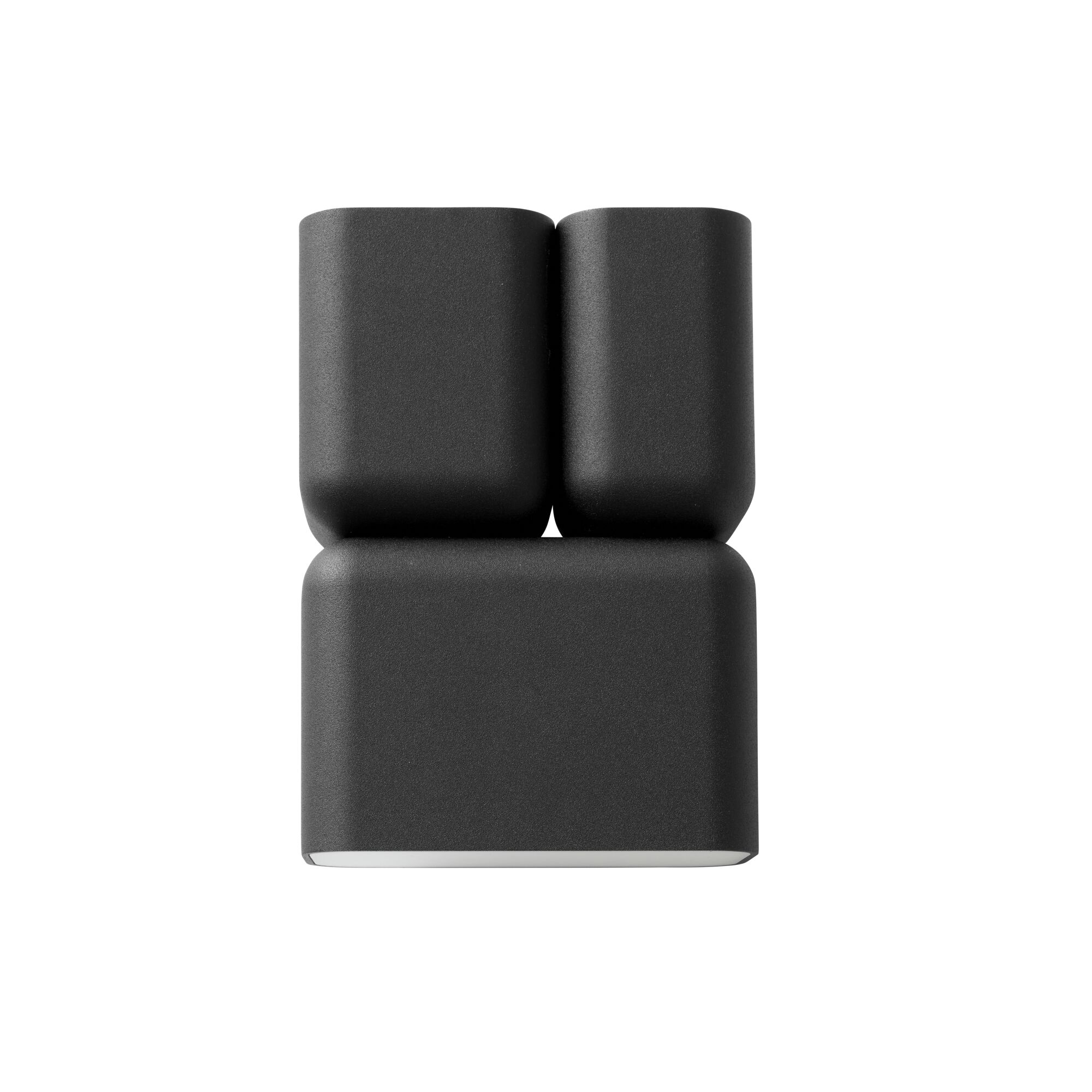 Tabata LN10 V&auml;gglampa Svart
