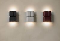 Tabata LN10 Applique Grigio Seta