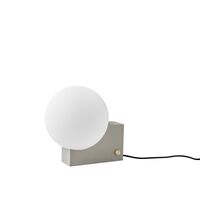 Journey SHY1 Wall/Table Lamp Silk Gray