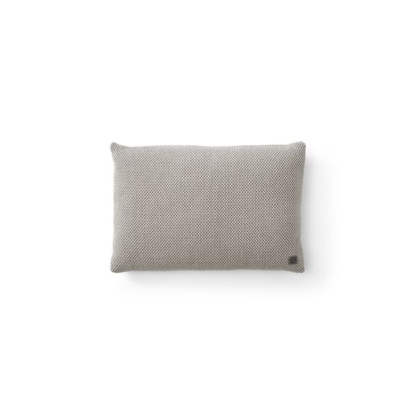 Collect Cushion SC48 Mandel/Väv 40x60 cm