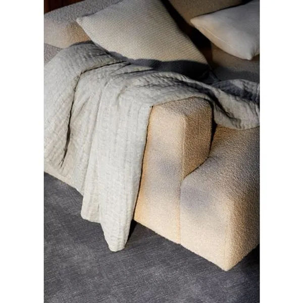 Collect Kussen SC48 Coco/Weave 40x60 cm