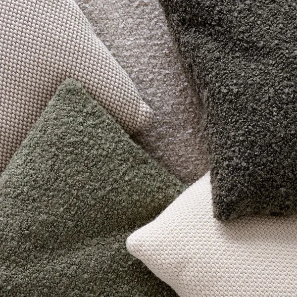 Collect Kussen SC48 Coco/Weave 40x60 cm