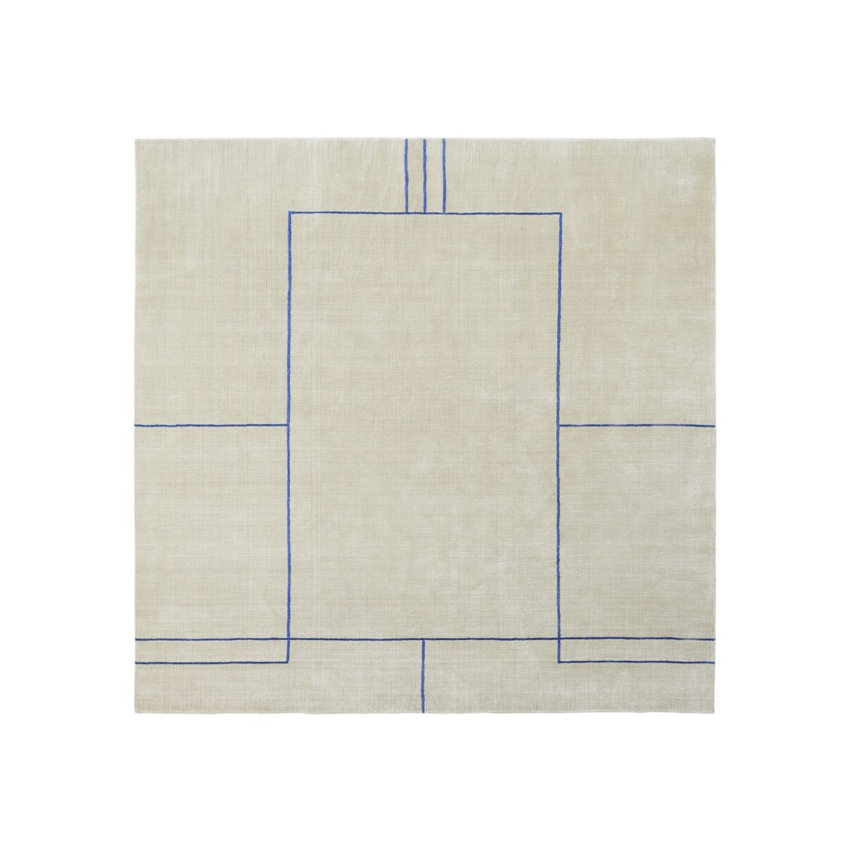 Cruise AP11 Teppich Aden Desert Beige