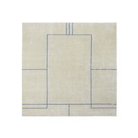 Cruise AP11 Teppich Aden Desert Beige