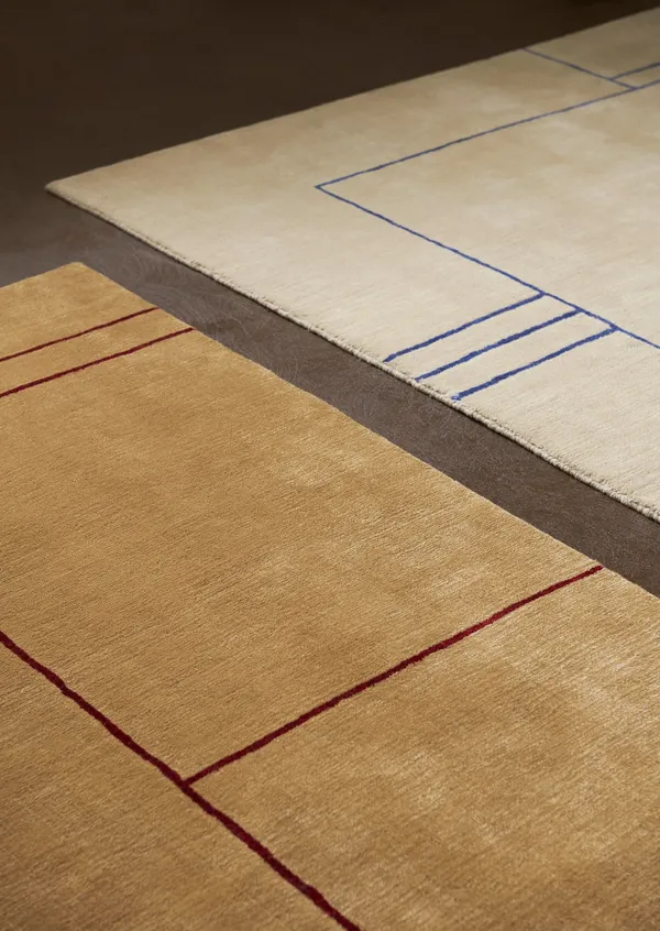 Cruise AP11 Carpet Bombay Golden Brown