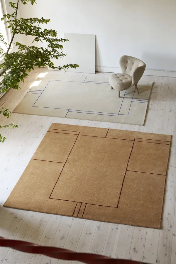 Cruise AP11 Carpet Bombay Golden Brown