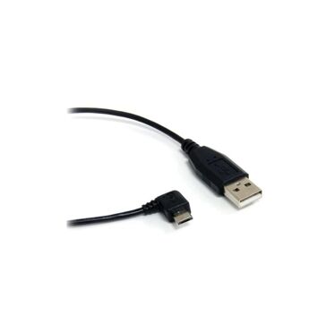 Chargeur USB-A de Rechange pour Flowerpot VP9 Noir