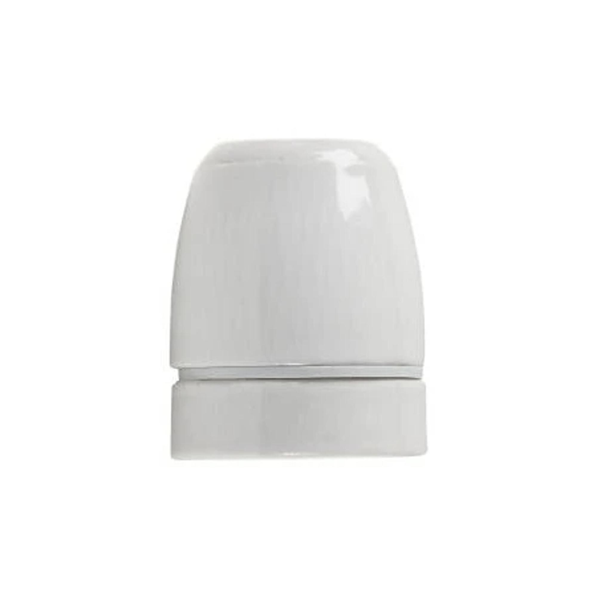 Porcelnsfatning Til Flowerpot VP1/VP2 Hvid