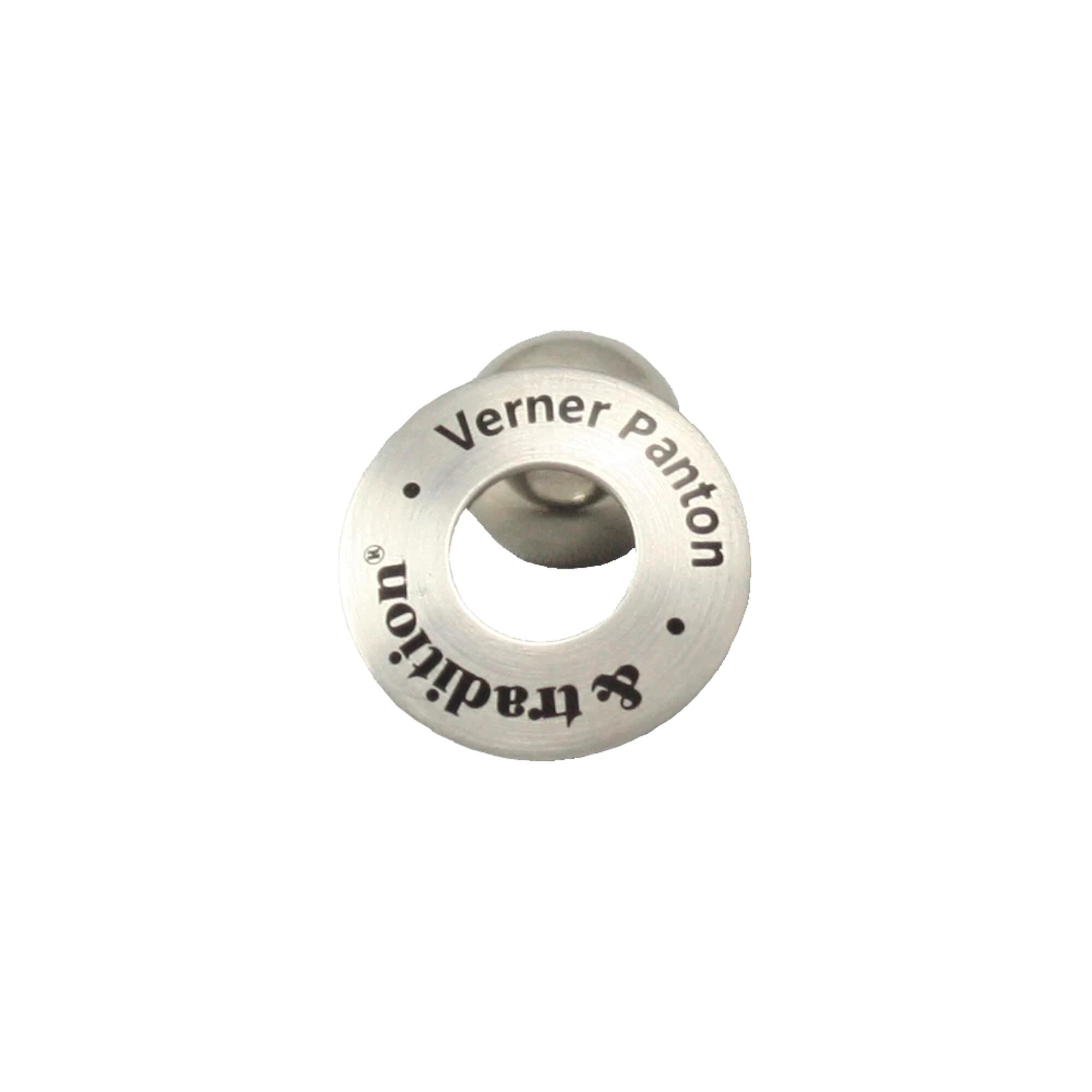 Disque Supérieur et Boule pour Flowerpot VP3 Métal