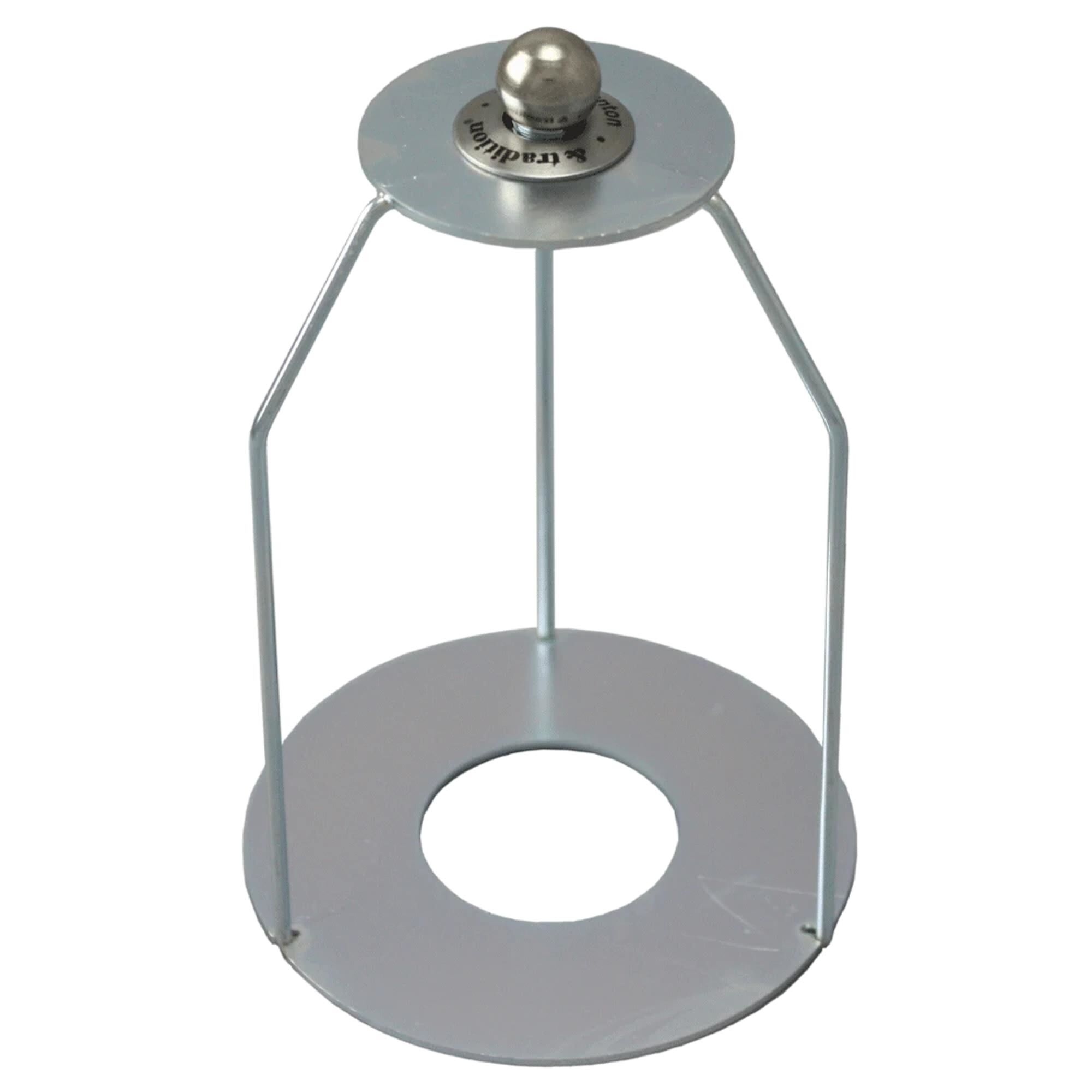 Support de Transport pour Flowerpot VP3 Acier