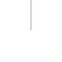 Stoffkabel 600 cm Tangy Rosa