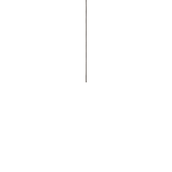 Kangasnauha 600 cm Harmaanbeige