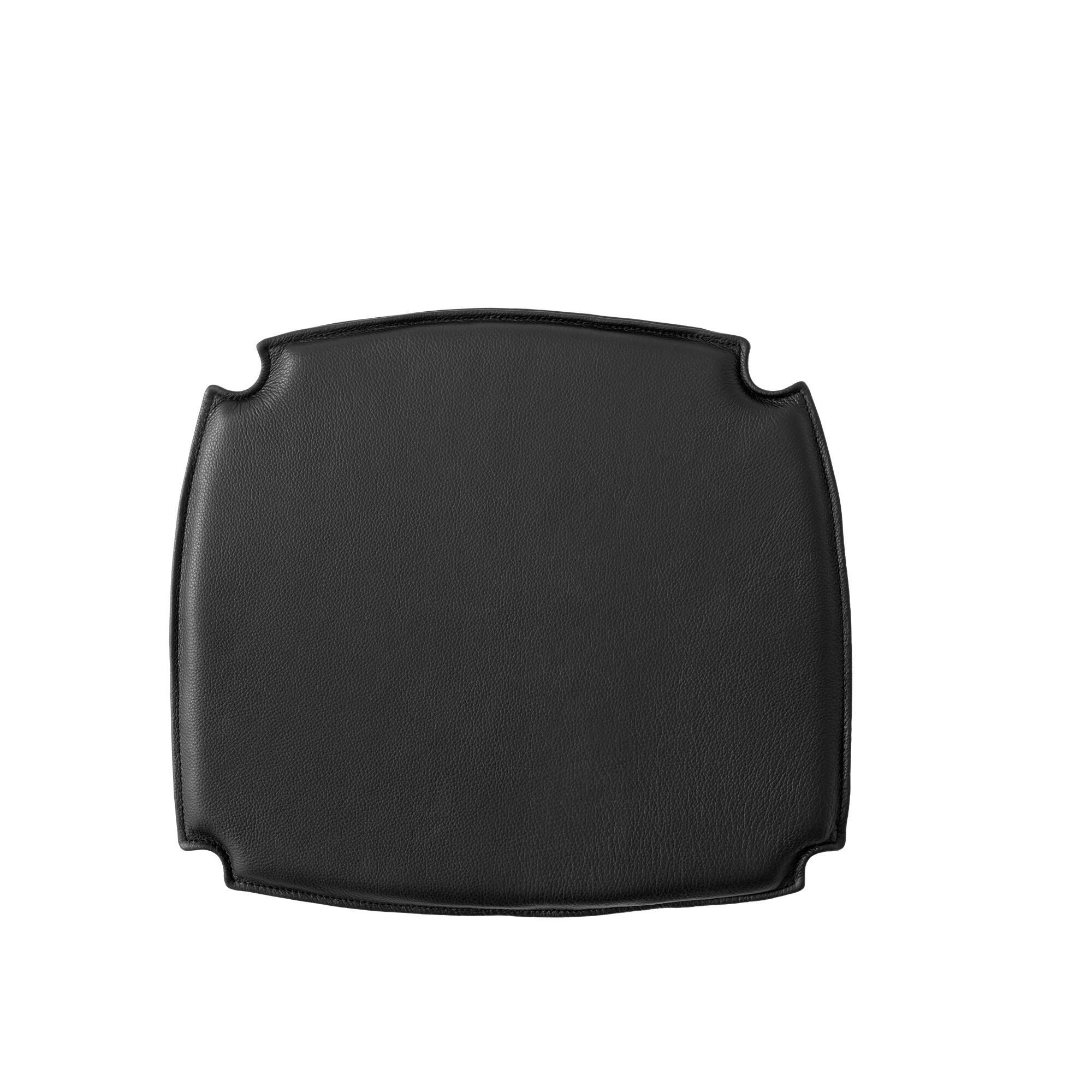 Drawn Sittepute til HM3 Sort Skinn