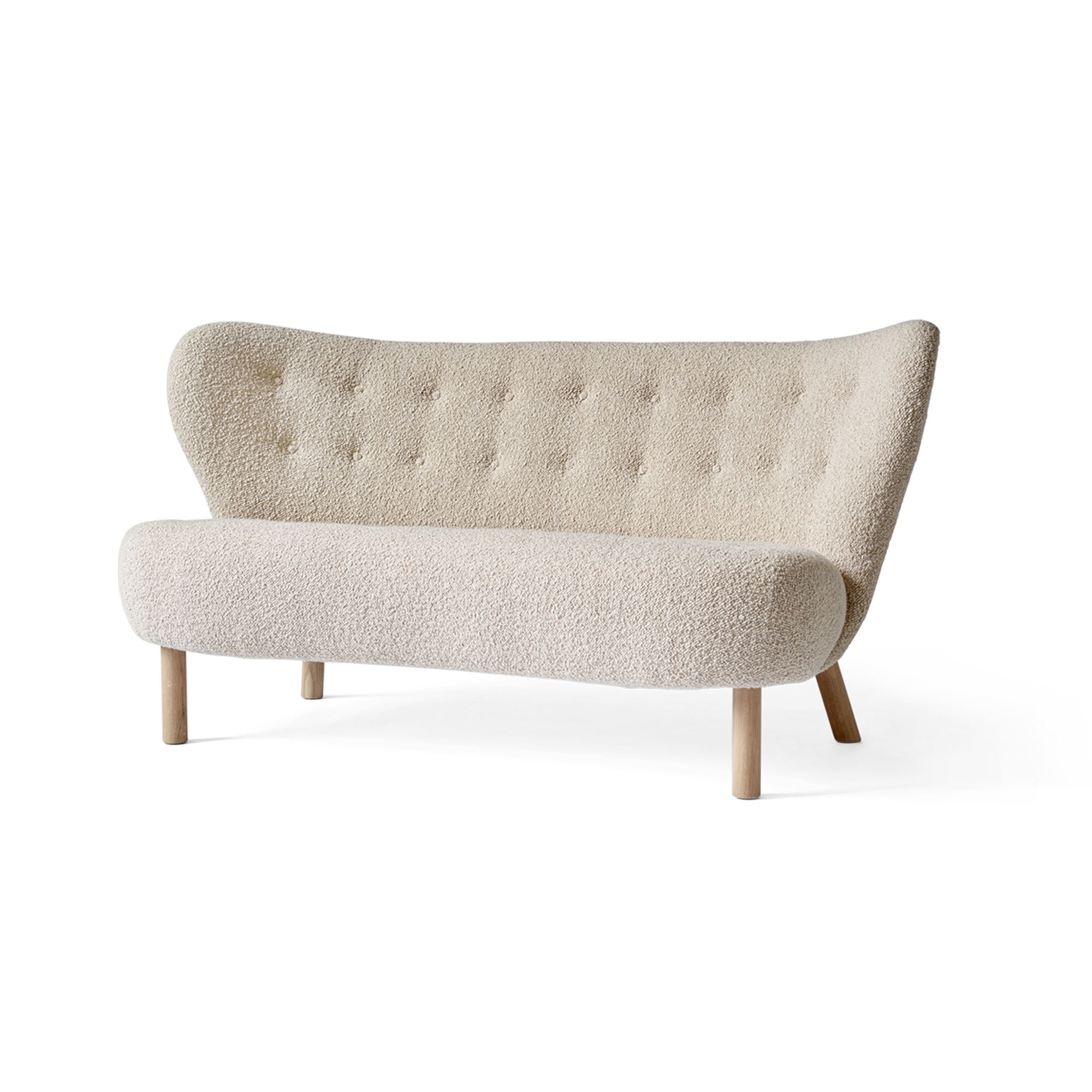 Little Petra VB2 Sofa Karakorum 003/Olieret Egetr