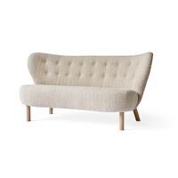 Beige / Eiken