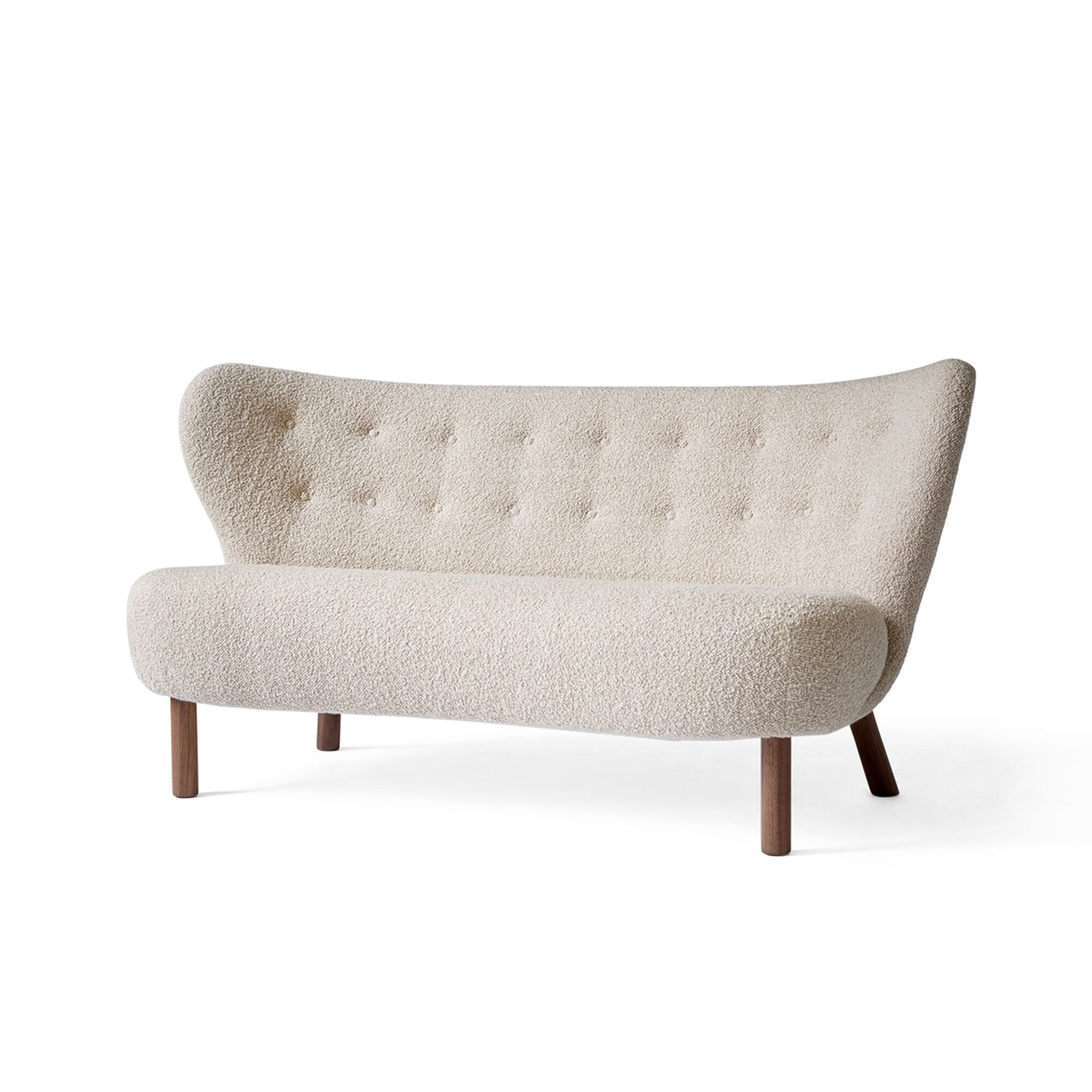 Little Petra VB2 Sofa Karakorum 003/Valnd