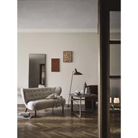 Little Petra VB2 Sofa Karakorum 003/ Valnøtt