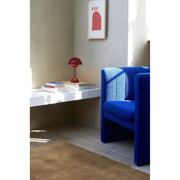 Loafer SC23 Fauteuil Remix 0356