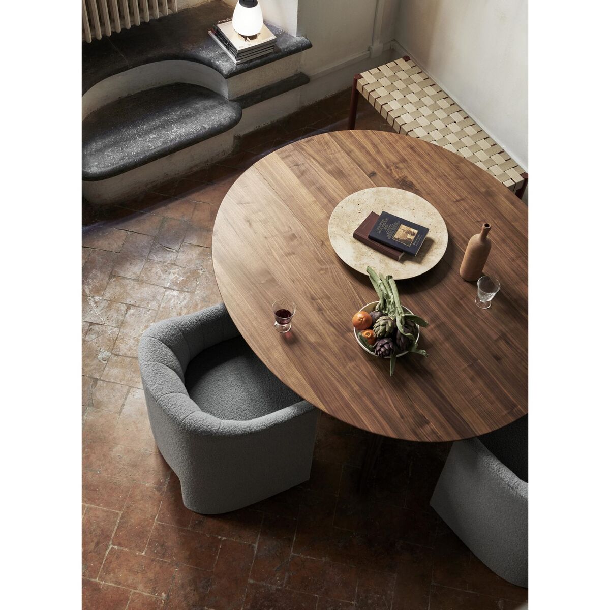 Loafer SC24 Dining Chair Vidar 0582