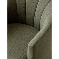 Loafer SC24 Eetkamerstoel Ecriture 0970