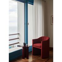 Loafer SC24 Eetkamerstoel Ecriture 0970