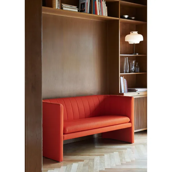 Loafer SC25 Sofa 2-seter Karakorum 003