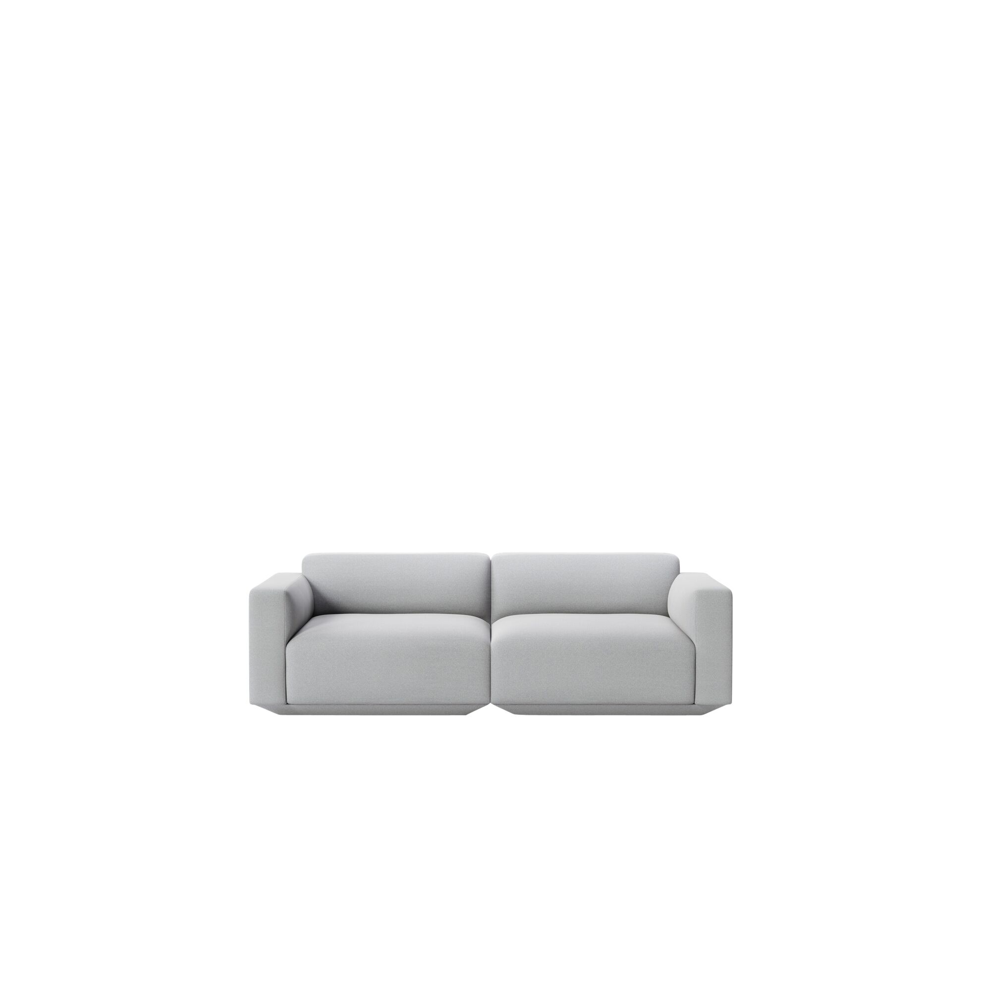 Develius Sofa Konfiguration A Clay 0003