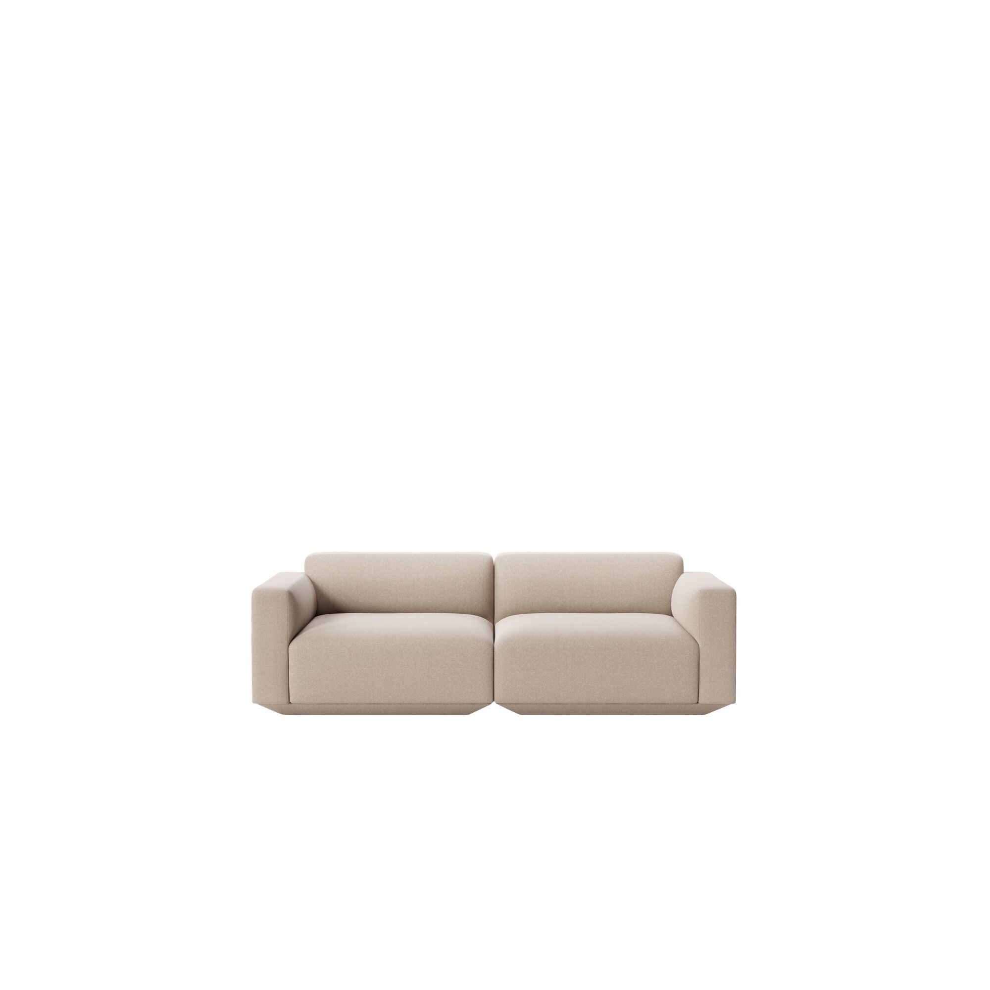 Develius Sofakonfigurasjon A Hallingdal 220