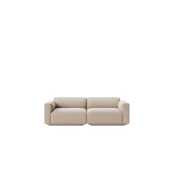 Develius Sofa Configuration A Hallingdal 220