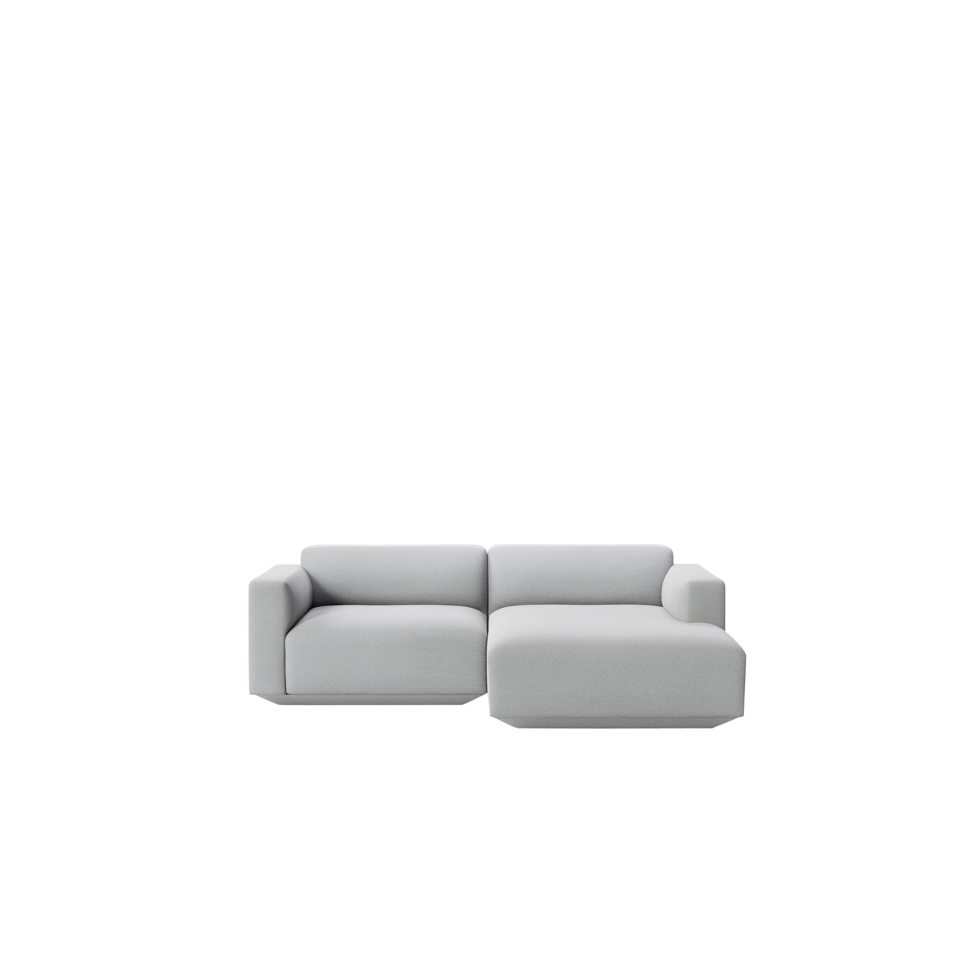 Develius Sofa Konfiguration B Clay 0003