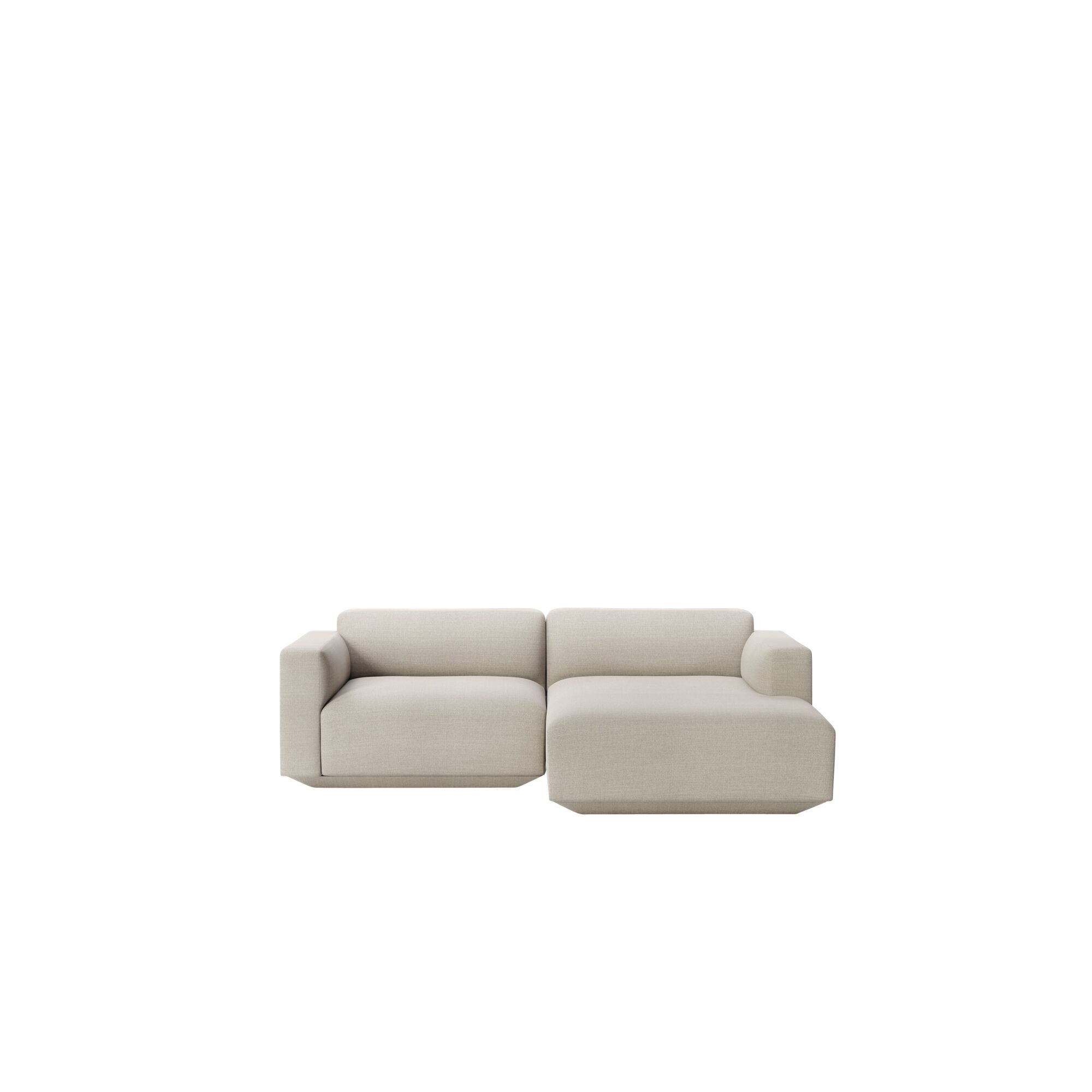 Develius Sofakonfigurasjon B Hot Madison 094