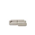 Grau-Beige