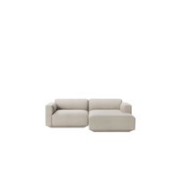 Grau-Beige
