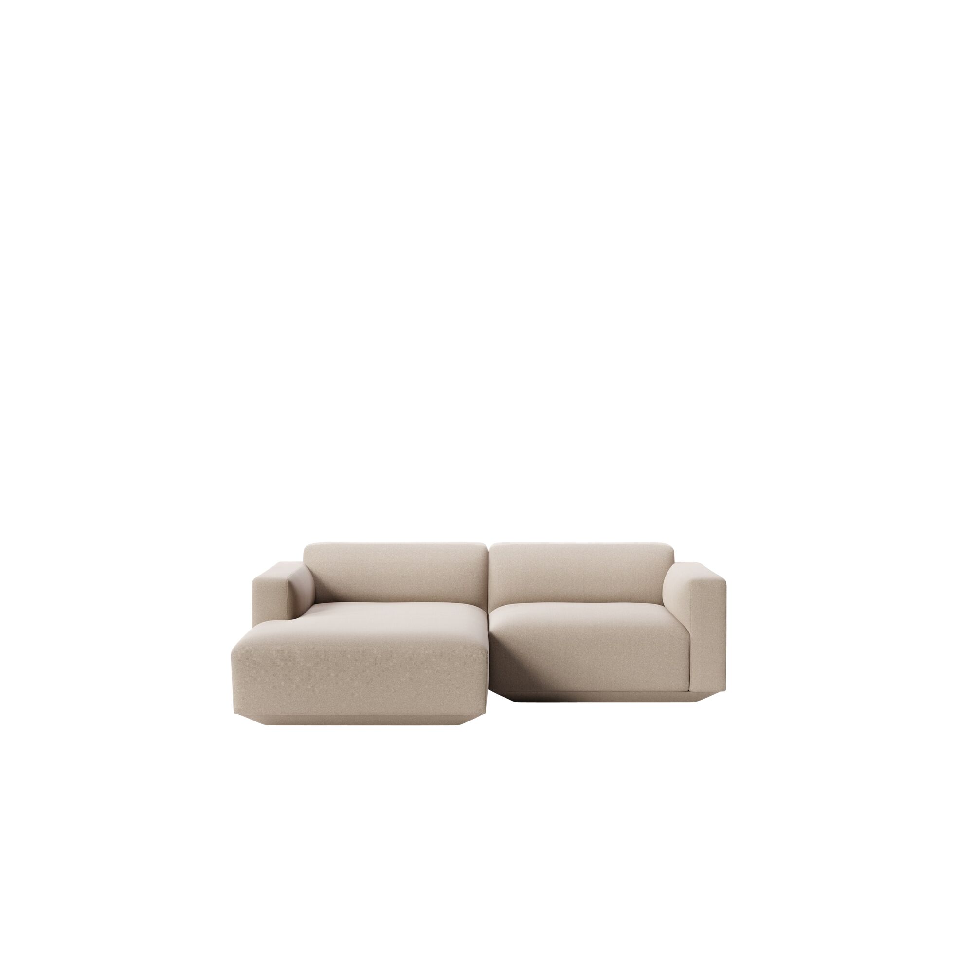 Develius Sofa Konfiguration C Hallingdal 220