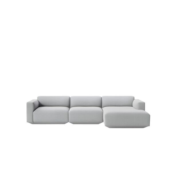 Develius Bankconfiguratie F Clay 0003