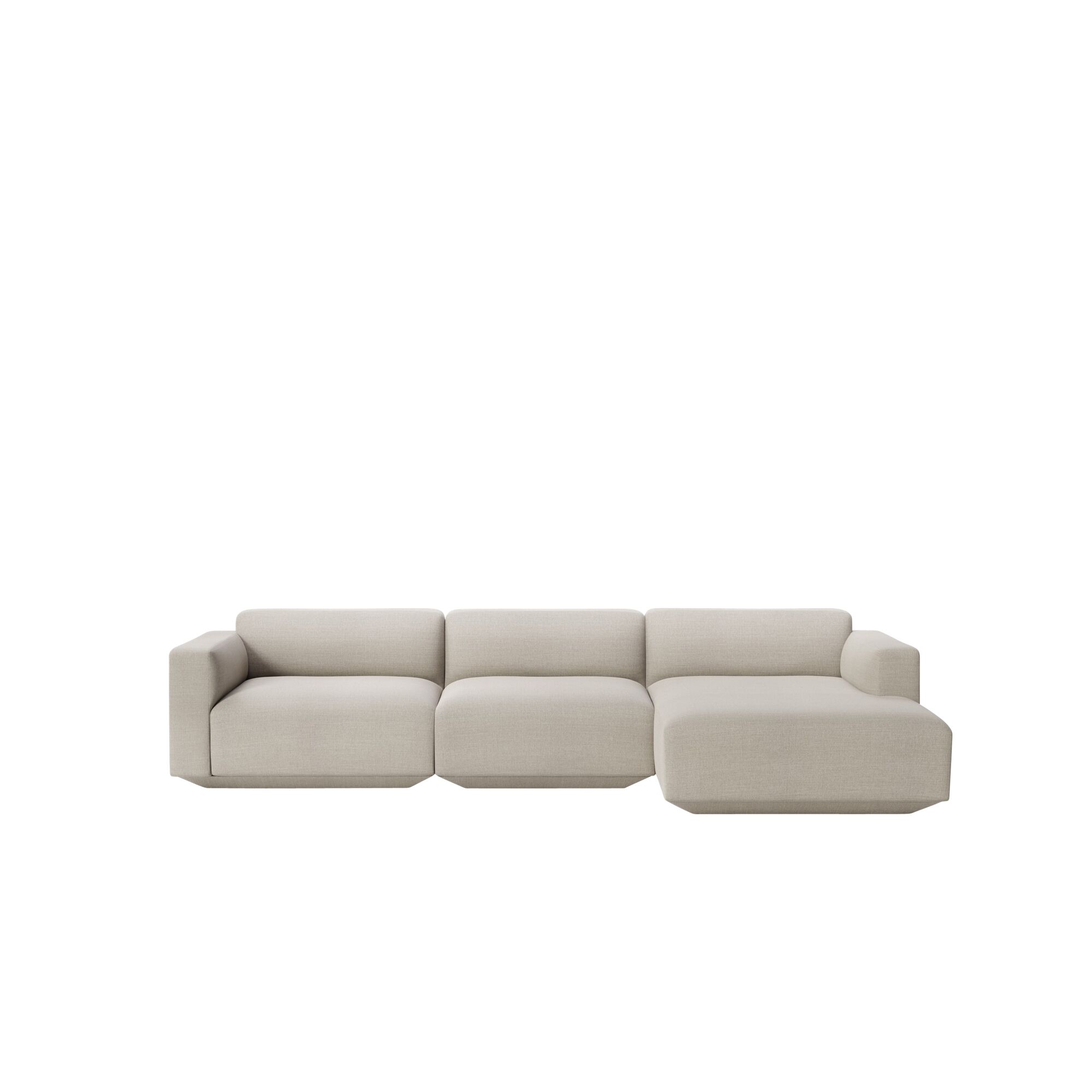 Develius Sofakonfigurasjon F Hot Madison 094
