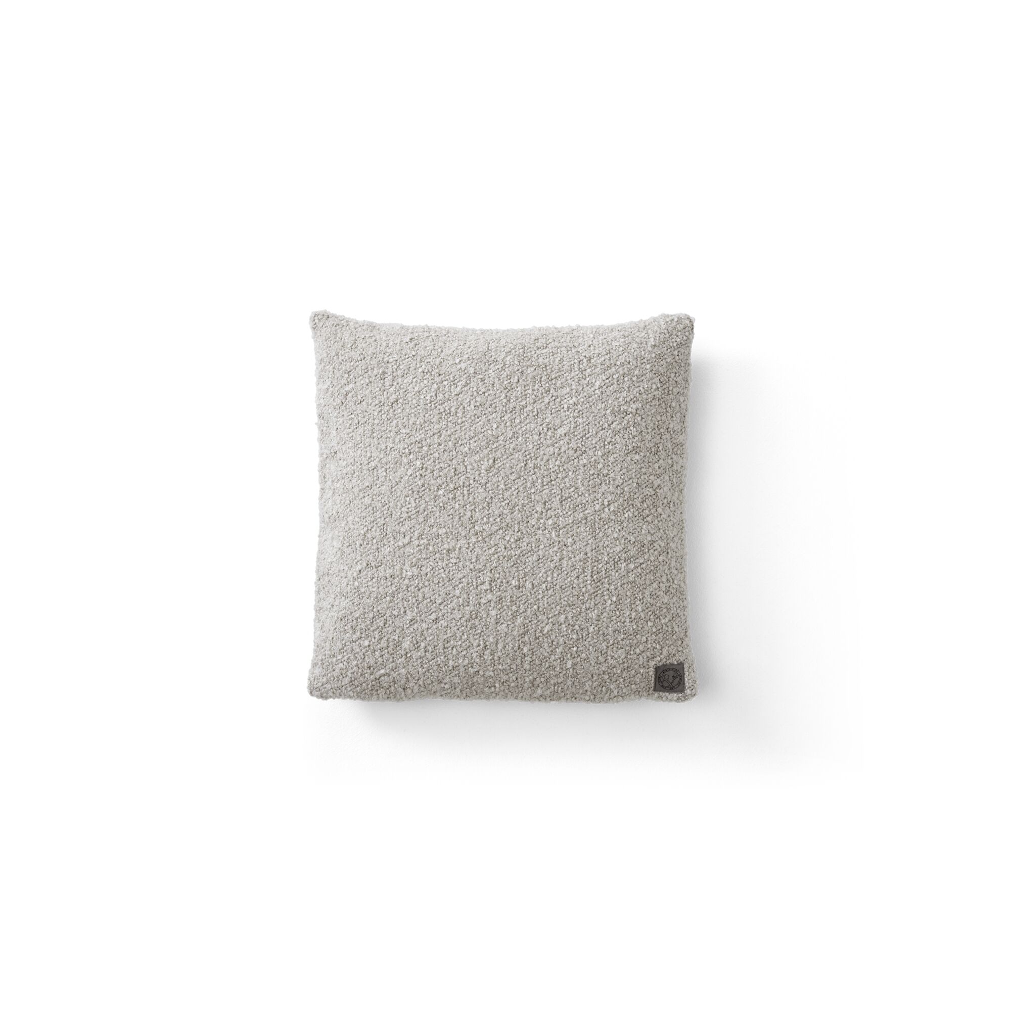 Collect Pute SC28 Cloud/Soft Bouclé 50×50 cm