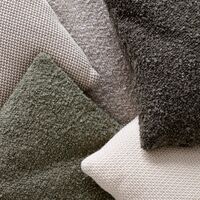 Collect Kussen SC28 Cloud/Soft Boucle 50x50 cm