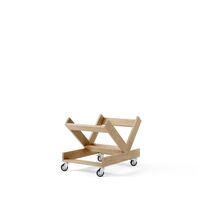 Allwood AV35 Tralle for Stoler Eik