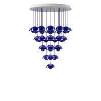 Bleu cobalt